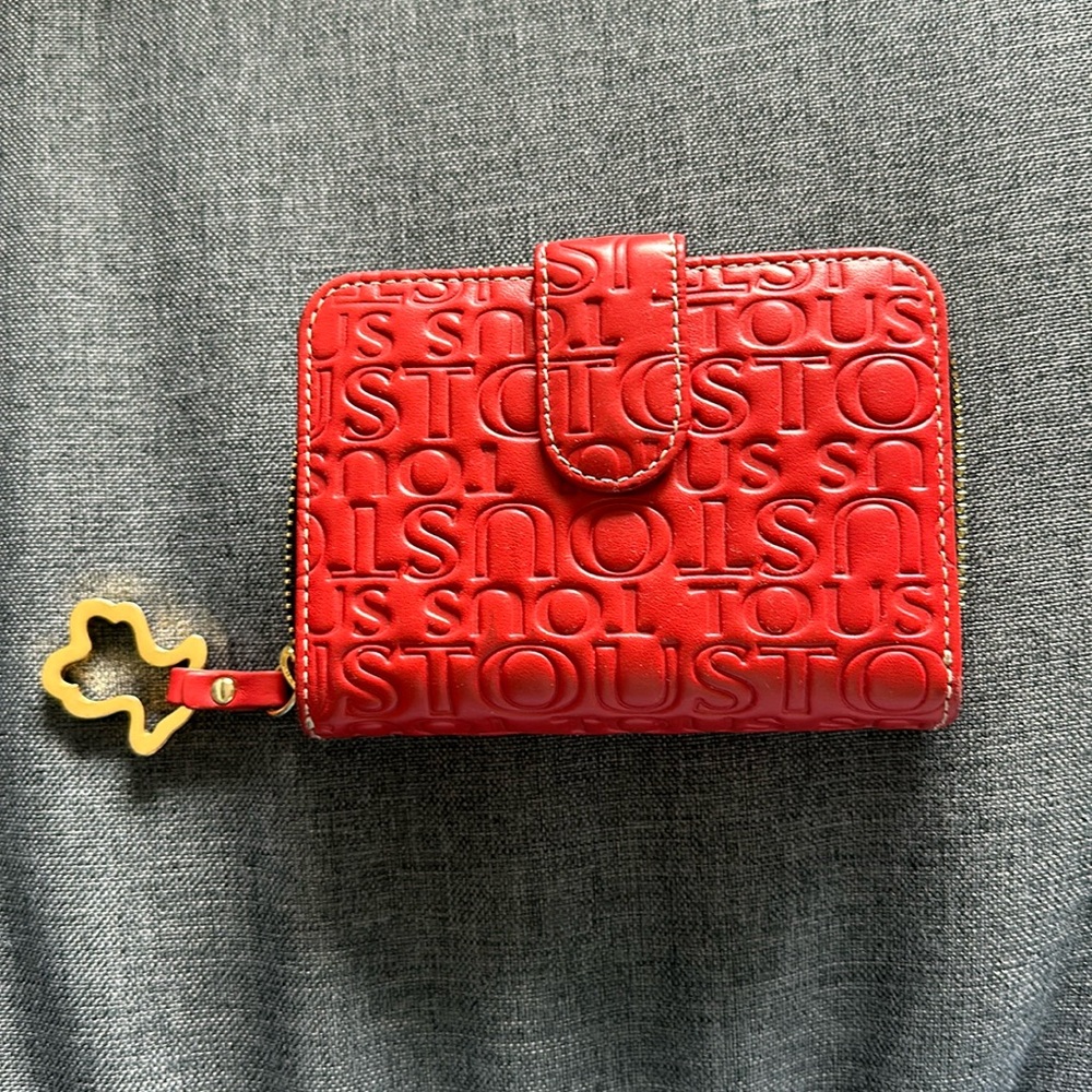 Tous Wallet
